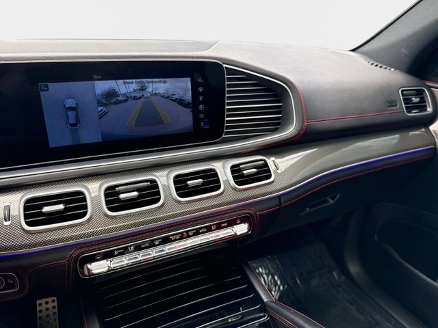 2023 Mercedes-Benz GLE 53 AMG®