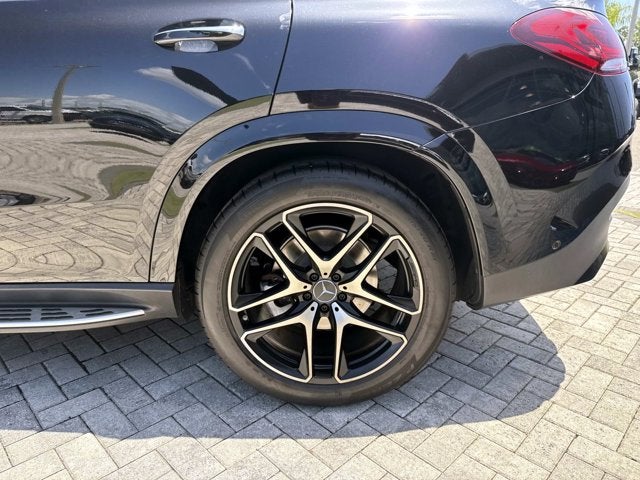 2021 Mercedes-Benz GLE 53 AMG®