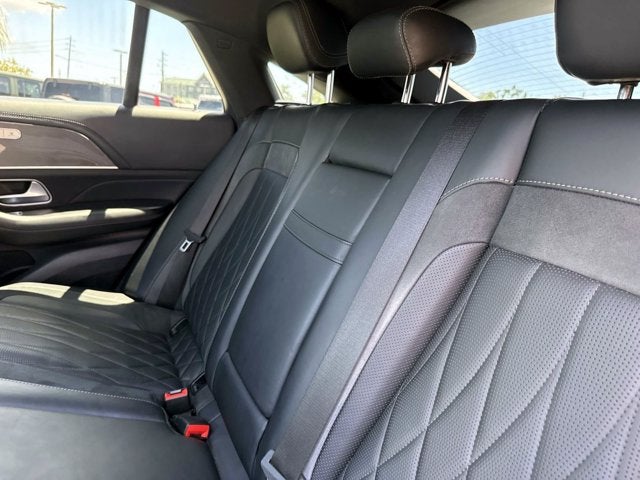 2021 Mercedes-Benz GLE 53 AMG®