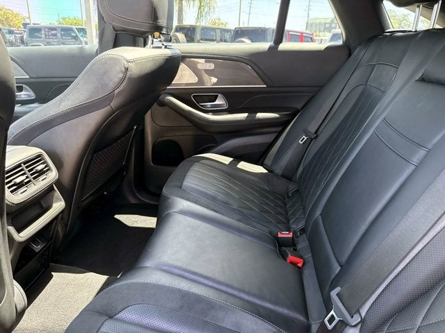 2021 Mercedes-Benz GLE 53 AMG®