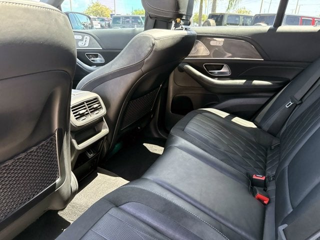2021 Mercedes-Benz GLE 53 AMG®