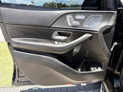 2021 Mercedes-Benz GLE 53 AMG®