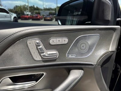 2021 Mercedes-Benz GLE 53 AMG®