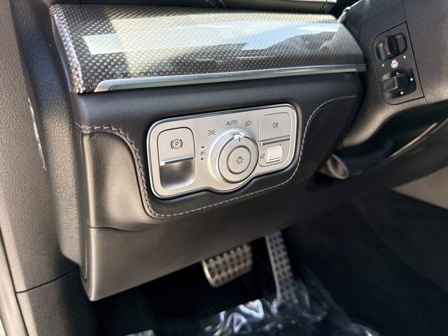 2021 Mercedes-Benz GLE 53 AMG®