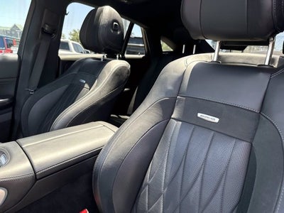 2021 Mercedes-Benz GLE 53 AMG®