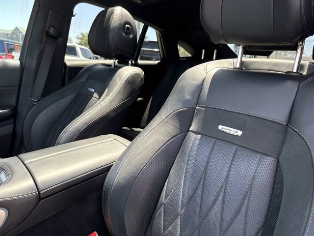 2021 Mercedes-Benz GLE 53 AMG®