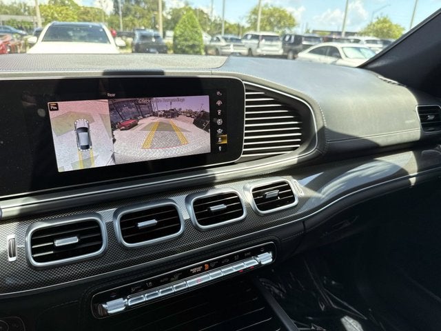 2021 Mercedes-Benz GLE 53 AMG®