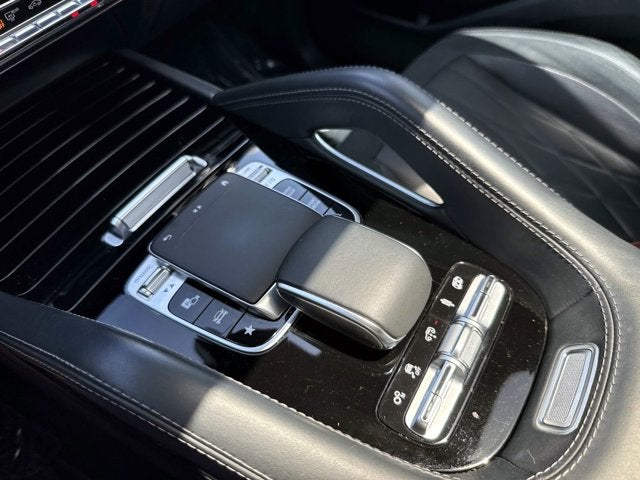 2021 Mercedes-Benz GLE 53 AMG®