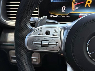 2021 Mercedes-Benz GLE 53 AMG®