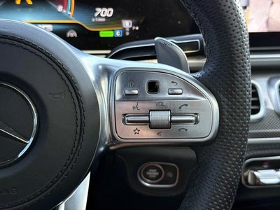 2021 Mercedes-Benz GLE 53 AMG®