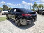 2021 Mercedes-Benz GLE 53 AMG®