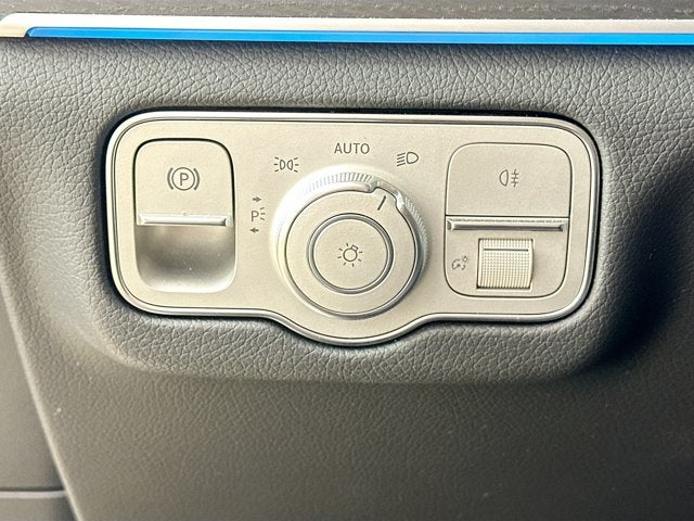 2023 Mercedes-Benz GLS 450