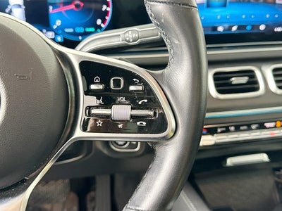 2023 Mercedes-Benz GLS 450