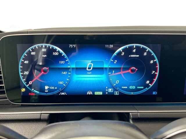 2023 Mercedes-Benz GLS 450