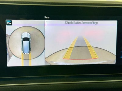 2023 Mercedes-Benz GLS 450