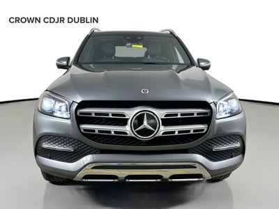 2023 Mercedes-Benz GLS 450