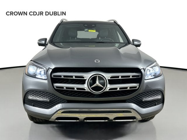 2023 Mercedes-Benz GLS 450