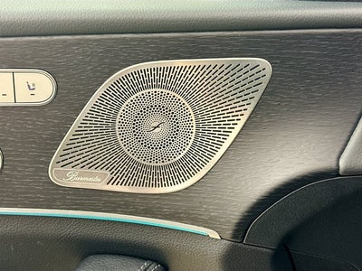 2023 Mercedes-Benz GLS 450