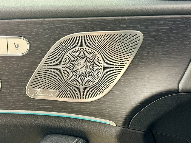 2023 Mercedes-Benz GLS 450