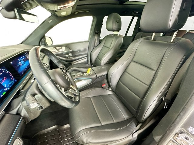 2023 Mercedes-Benz GLS 450