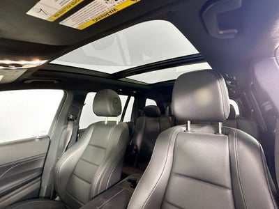 2023 Mercedes-Benz GLS 450