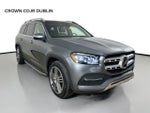 2023 Mercedes-Benz GLS 450