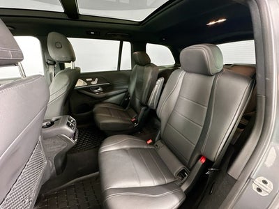 2023 Mercedes-Benz GLS 450