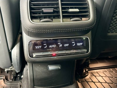 2023 Mercedes-Benz GLS 450