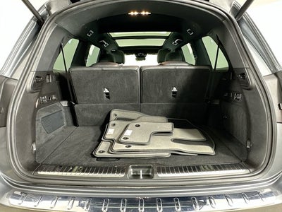 2023 Mercedes-Benz GLS 450