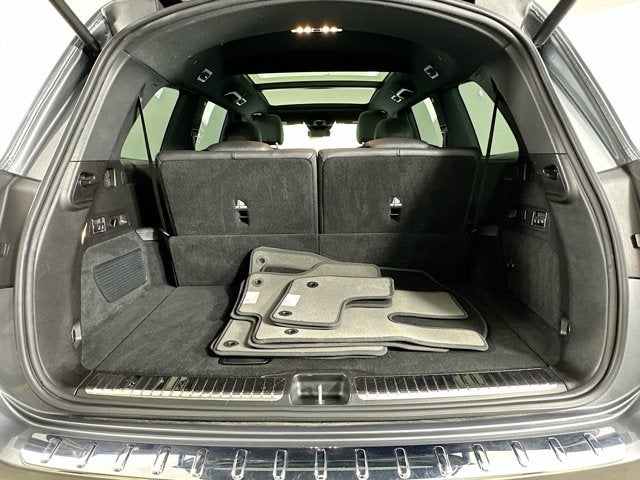 2023 Mercedes-Benz GLS 450