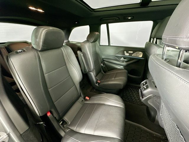 2023 Mercedes-Benz GLS 450