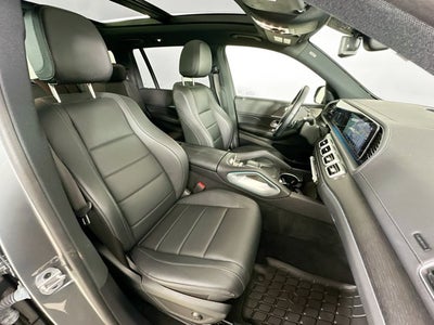 2023 Mercedes-Benz GLS 450