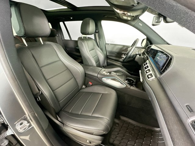 2023 Mercedes-Benz GLS 450