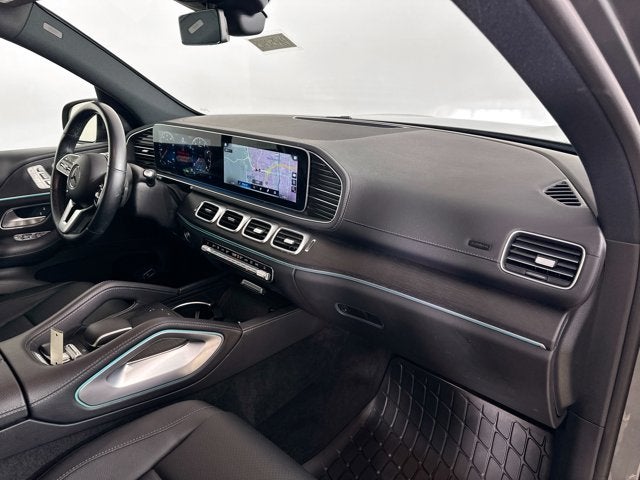 2023 Mercedes-Benz GLS 450