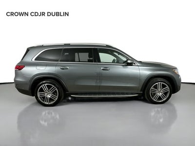 2023 Mercedes-Benz GLS 450