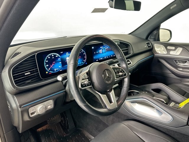 2023 Mercedes-Benz GLS 450