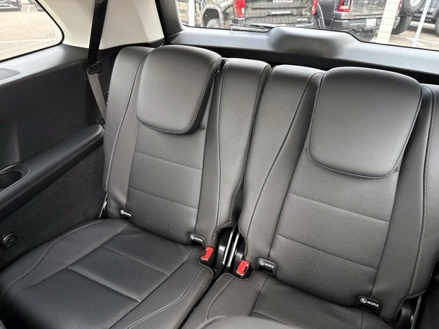 2026 Mercedes-Benz GLS 450