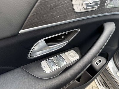 2026 Mercedes-Benz GLS 450