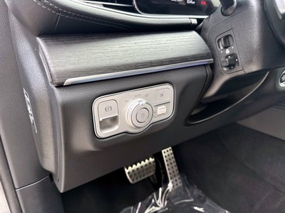 2026 Mercedes-Benz GLS 450