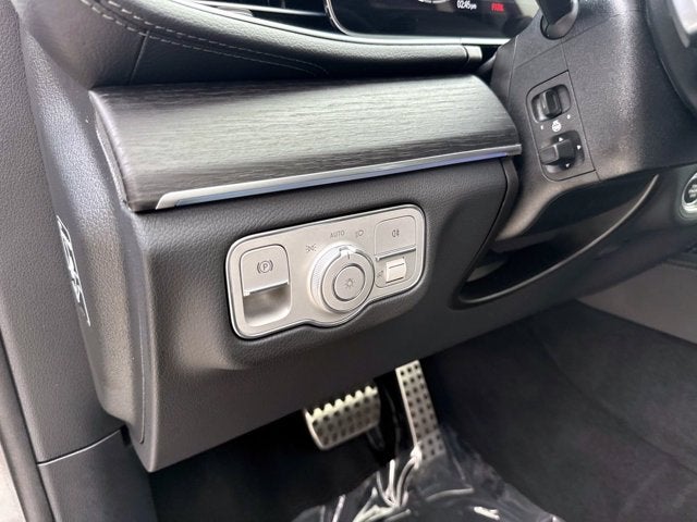 2026 Mercedes-Benz GLS 450