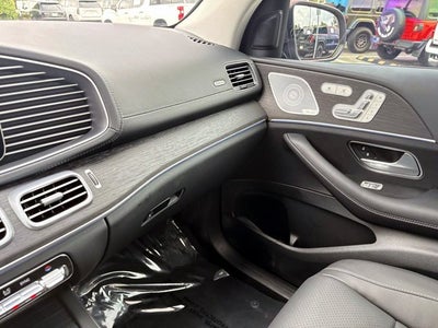 2026 Mercedes-Benz GLS 450