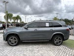 2026 Mercedes-Benz GLS 450