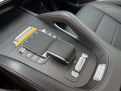 2026 Mercedes-Benz GLS 450