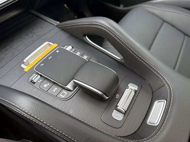 2026 Mercedes-Benz GLS 450
