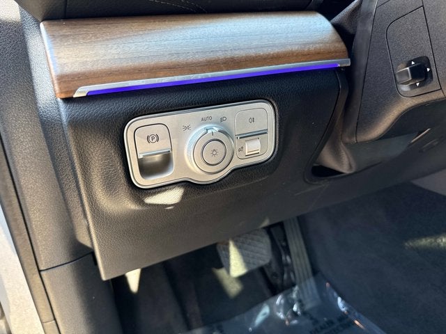 2024 Mercedes-Benz GLS 450