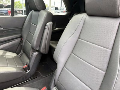 2025 Mercedes-Benz GLS 450