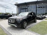 2025 Mercedes-Benz GLS 450