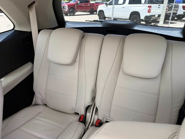2026 Mercedes-Benz GLS 450