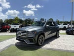 2026 Mercedes-Benz GLS 450