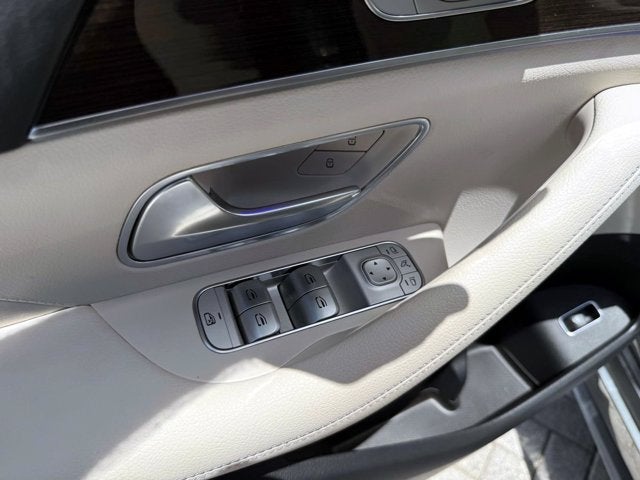 2026 Mercedes-Benz GLS 450